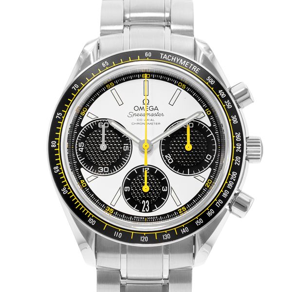 Omega Speedmaster Racing 326.30.40.50.04.001